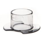 para substituir o copo medidor atual