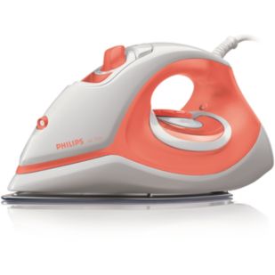 1700 series Steam iron