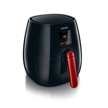 Viva Collection Digital Airfryer