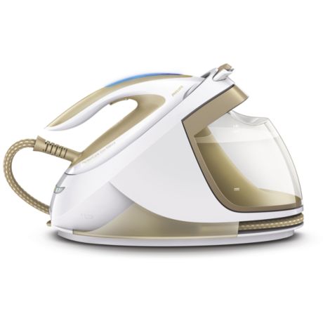 GC9641/60 PerfectCare Elite Silence Centrale vapeur