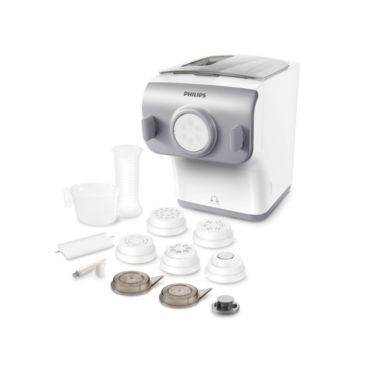 Avance Collection Pasta maker