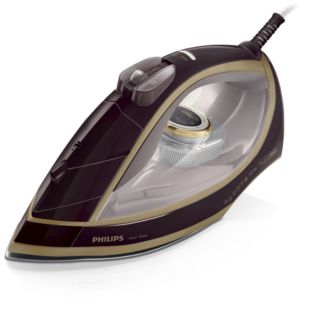 Azur Ionic Steam iron