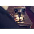 La machine espresso Saeco la plus sophistiquée à ce jour