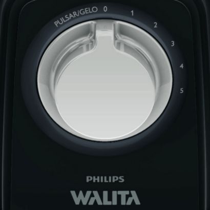 Product Detail Photograph Philips Blender