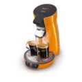 Un délicieux café à la simple pression d'un bouton
