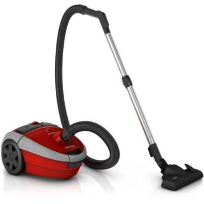 Gives dust no chance