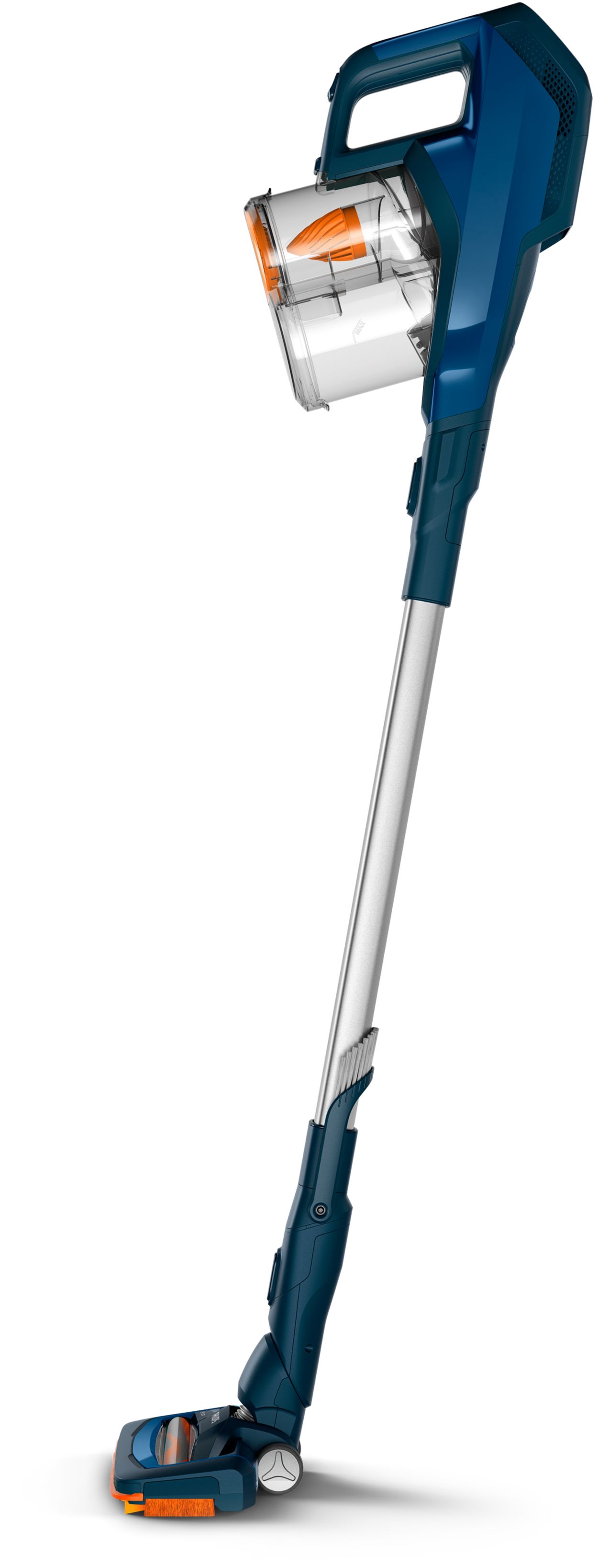 Philips speedpro cordless stick vacuum cleaner review sale