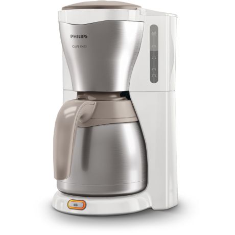 HD7546/00 Café Gaia Koffiezetapparaat