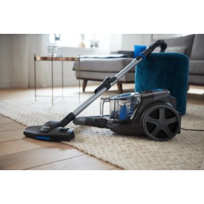Philips PowerPro Compact