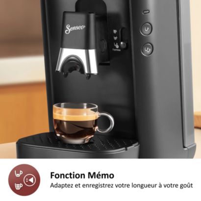 Savourez un café supérieur