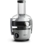Frisk juice med dine foretrukne fibre