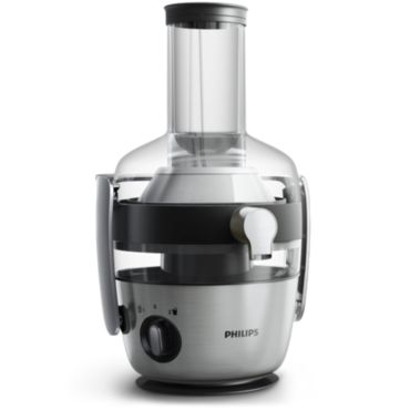 Avance Collection Juicer
