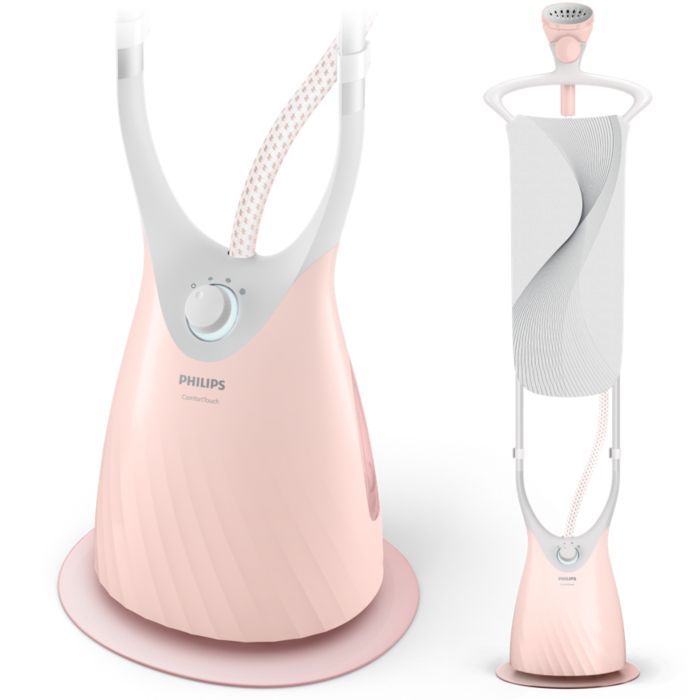 Philips garment steamer comfort touch hotsell