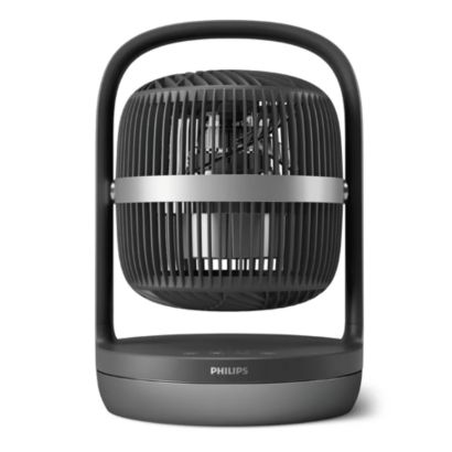 Philips Pöytätuuletin