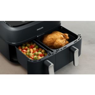 Compare our Airfryer | Philips