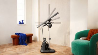 Вградена дъска, накланяща се в различни ъгли, за гъвкаво удобство