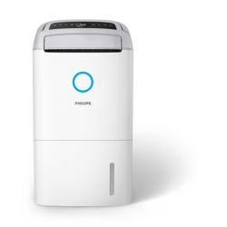 Déshumidificateur et purificateur 2-en-1