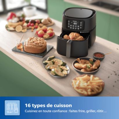 Philips Série 5000 Connecté