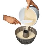 Prepare homemade delicacies easily
