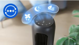 Tailored comfort for every need