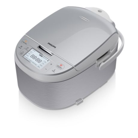 HD3095/03 Avance Collection Мультиварка
