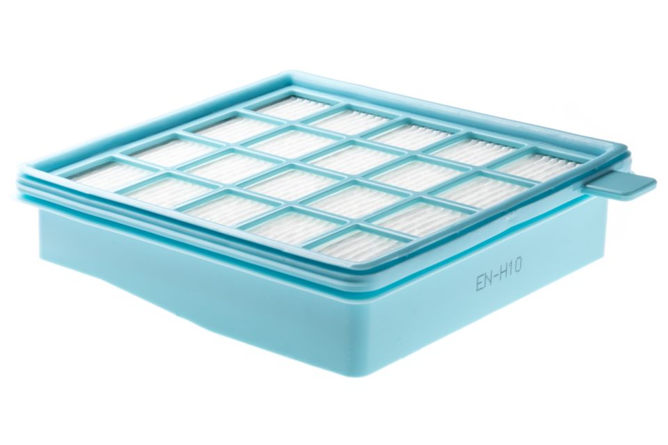 high-level filtration