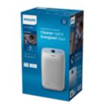 Purifies the air in less than 12 mins (1)