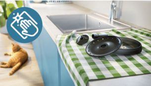 Nem at reng&oslash;re