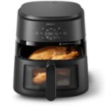 Watch as you cook tasty dishes effortlessly