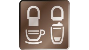 Avoid heat loss and fit every cup with our adjustable spout