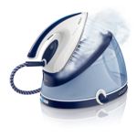 Ultra fast ironing