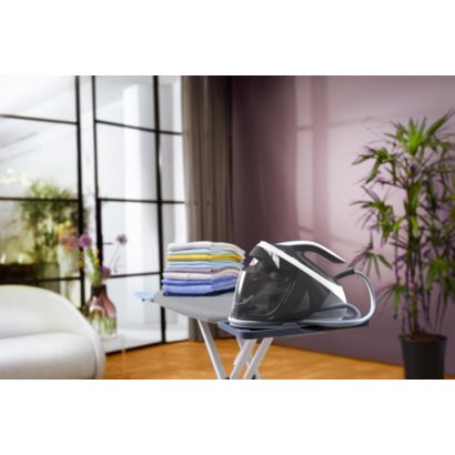 Philips PerfectCare 7000 Series