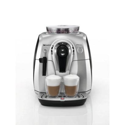 Saeco Xsmall