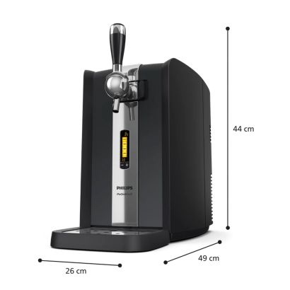Philips PerfectDraft 7000 Series