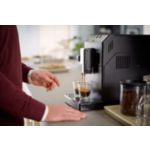 Teie lemmik-cappuccino vaid ühe puudutusega