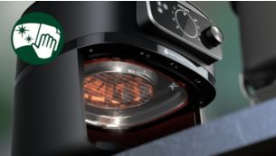 Mosogat&oacute;g&eacute;pben moshat&oacute;, tov&aacute;bbfejlesztett kialak&iacute;t&aacute;s&uacute; a tiszt&iacute;t&aacute;shoz