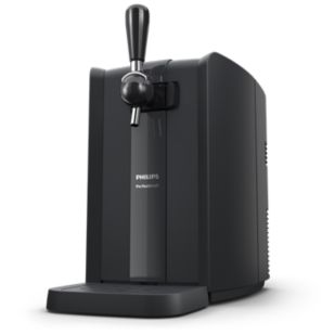 PerfectDraft serie 5000 Dispensador de cerveza de barril doméstico