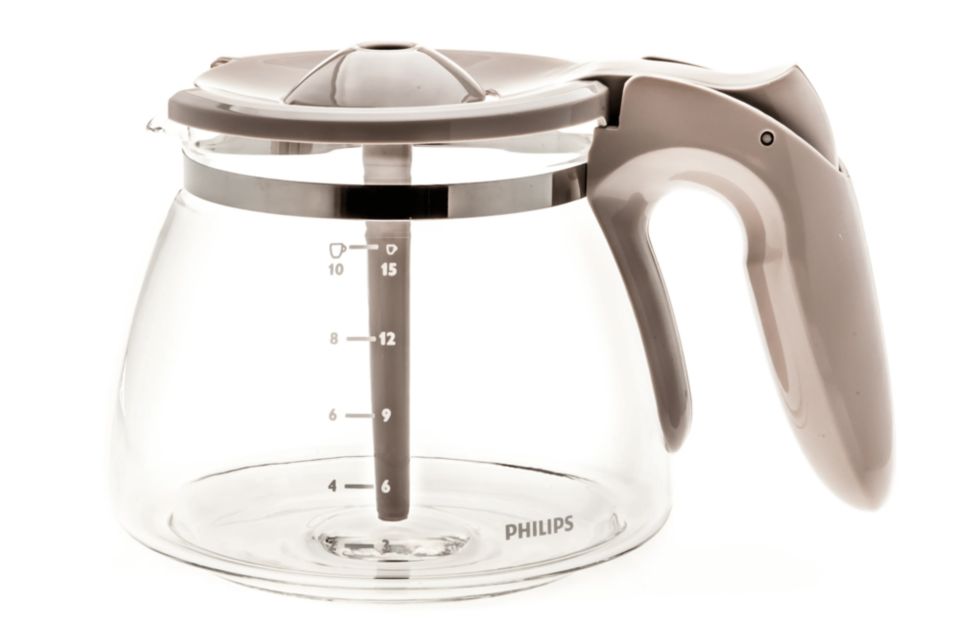 Caraffa per il caff&egrave;
