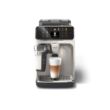 5500 seeria Täisautomaatne espressomasin