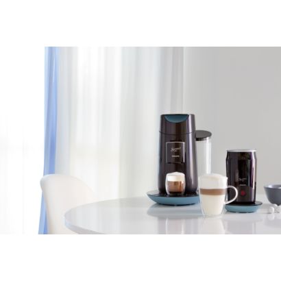 SENSEO® Twist & Milk