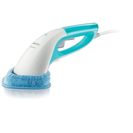 FC7010/01 SteamCleaner Multi Scopa a vapore portatile