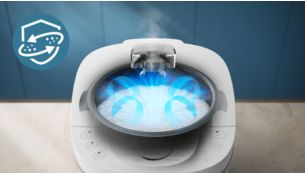 Worry-free eating with every meal.