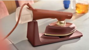 Safe dock for storage and quick access