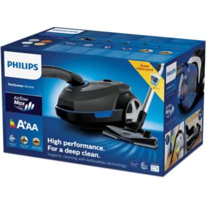 Philips Performer Active