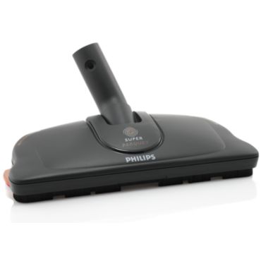 Nástavec vysávača