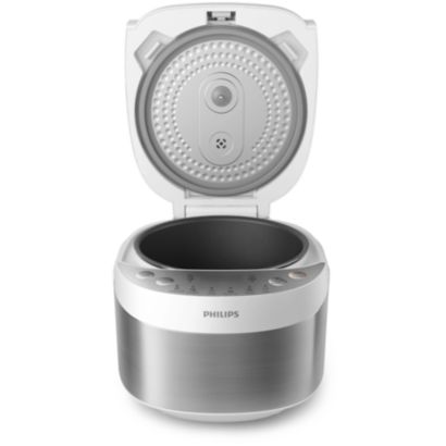 Philips Rice Cooker 3000 Series