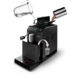 Kava vienu mygtuko paspaudimu taip, kaip pageidaujate