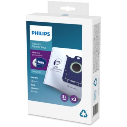 Philips s-bag