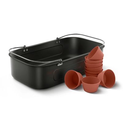 Philips Сет за печене Philips Airfryer
