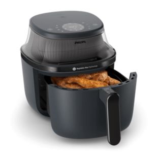 Compare our Airfryer | Philips